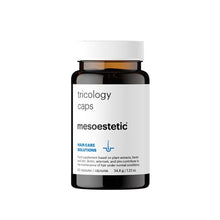 Încarcă imaginea în Galerie, Mesoestetic Tricology Caps - Supliment Anti-Cadere a Parului 60buc
