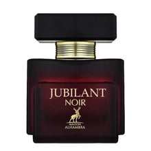 Încarcă imaginea în Galerie, Maison Alhambra Jubilant Noir - Apa de Parfum Pentru Femei 100ml
