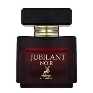 Maison Alhambra Jubilant Noir - Apa de Parfum Pentru Femei 100ml