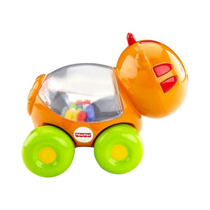 Fisher Price Jucarie Apasa si Mergi Tigru