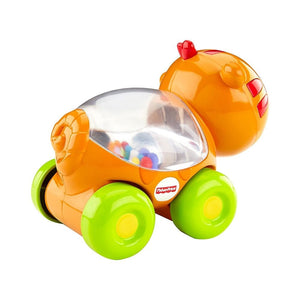 Fisher Price Jucarie Apasa si Mergi Tigru