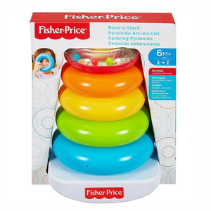 Fisher Price Piramida