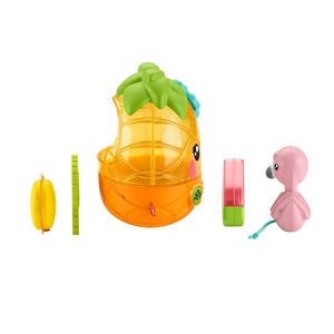 Fisher Price Ananas cu Sunete si Lumini