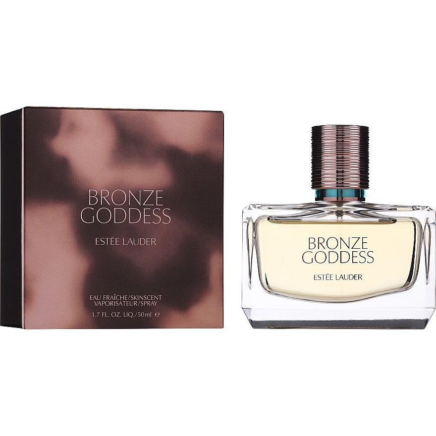Estee Lauder Bronze Goddess Eau Fraiche 50ml - Pentru Femei