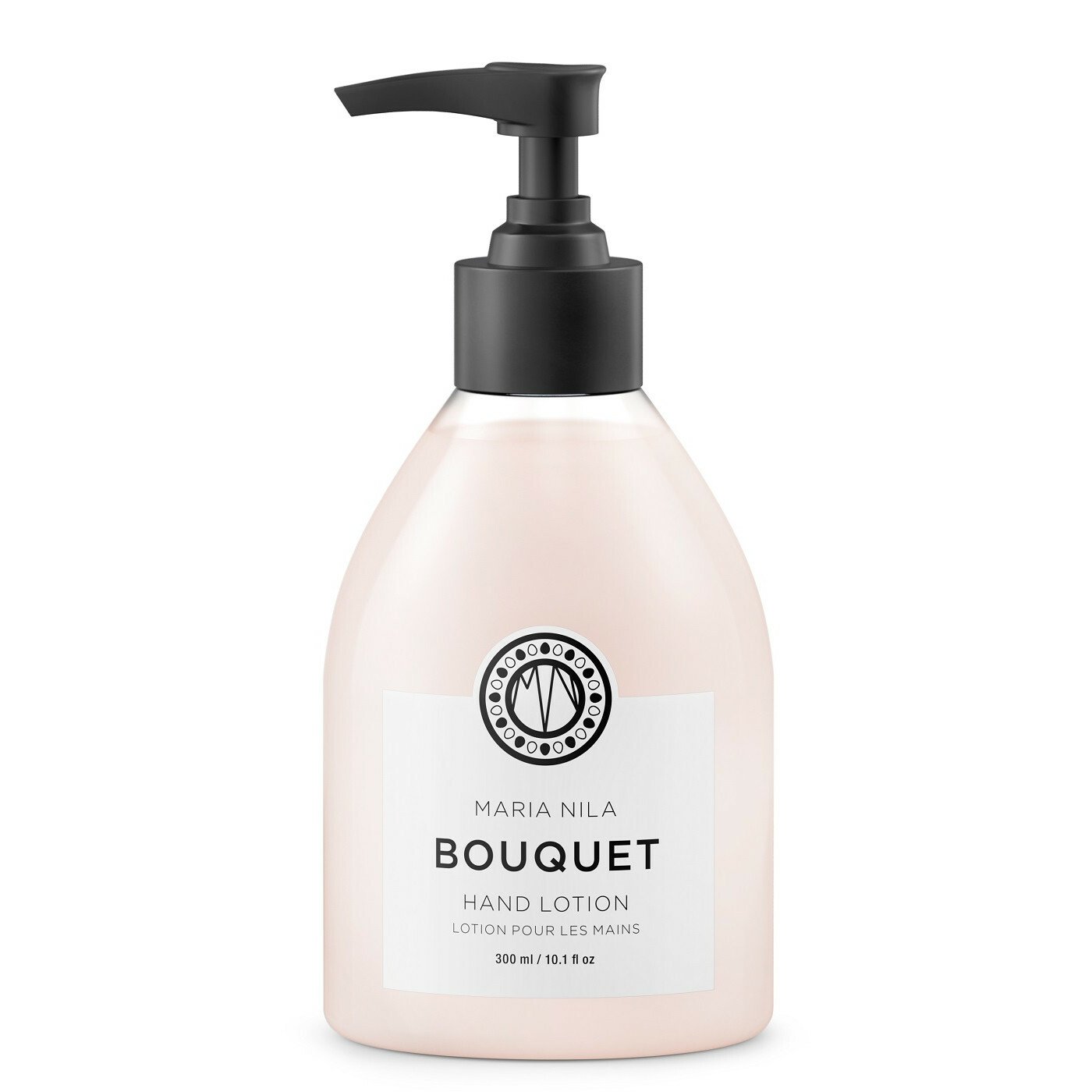 Maria Nila Bouquet Hand Lotion - Lotiune Pentru Maini 300ml - Beauty Lounge