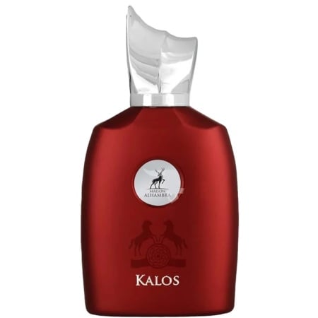 Maison Alhambra Kalos - Apa de Parfum Unisex 100ml