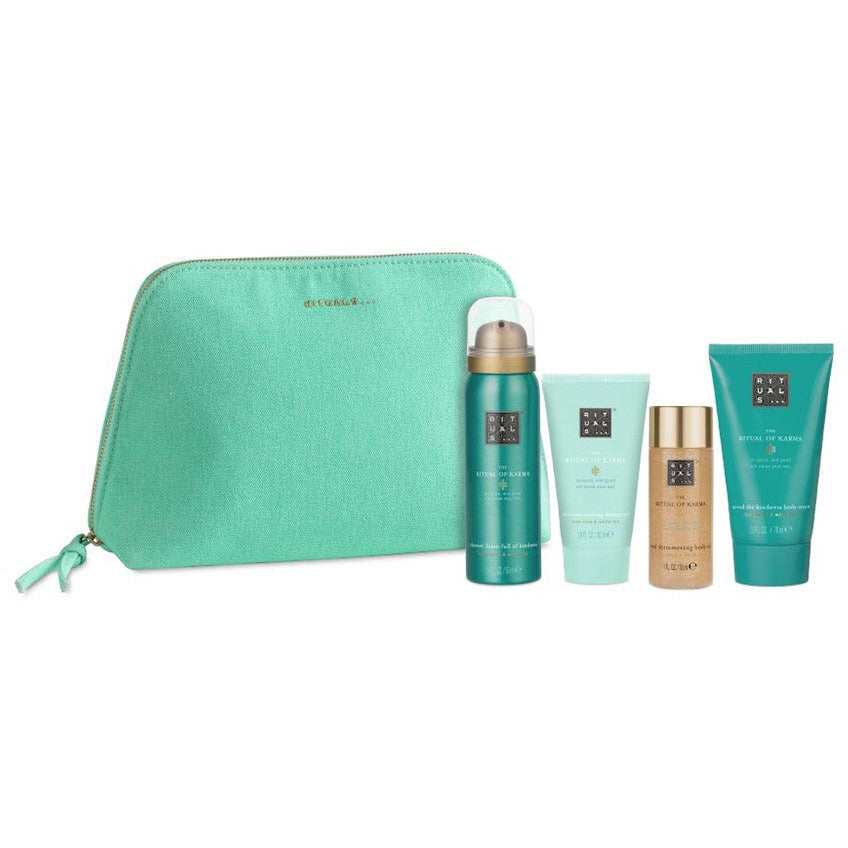 Rituals of Karma Body Set - Beauty Lounge