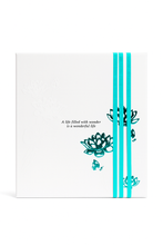 Încarcă imaginea în Galerie, The Rituals of Karma Medium Gift Set – Set Cadou Pentru Corp si Casa
