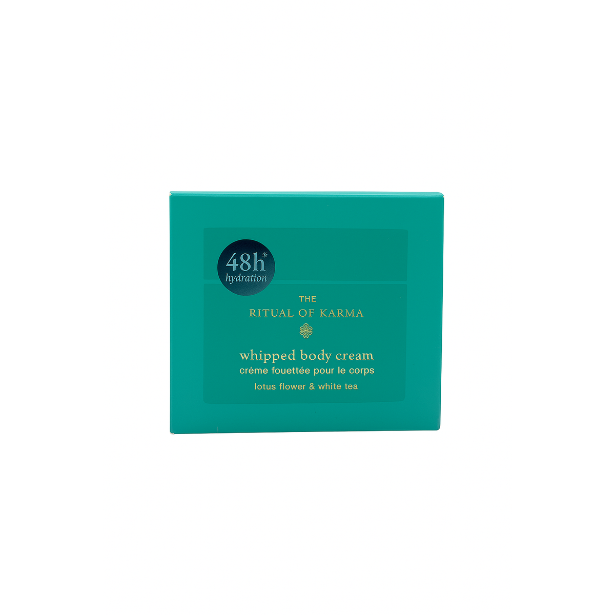 Rituals of Karma Whipped Body Cream - Crema de Corp 220ml - Beauty Lounge