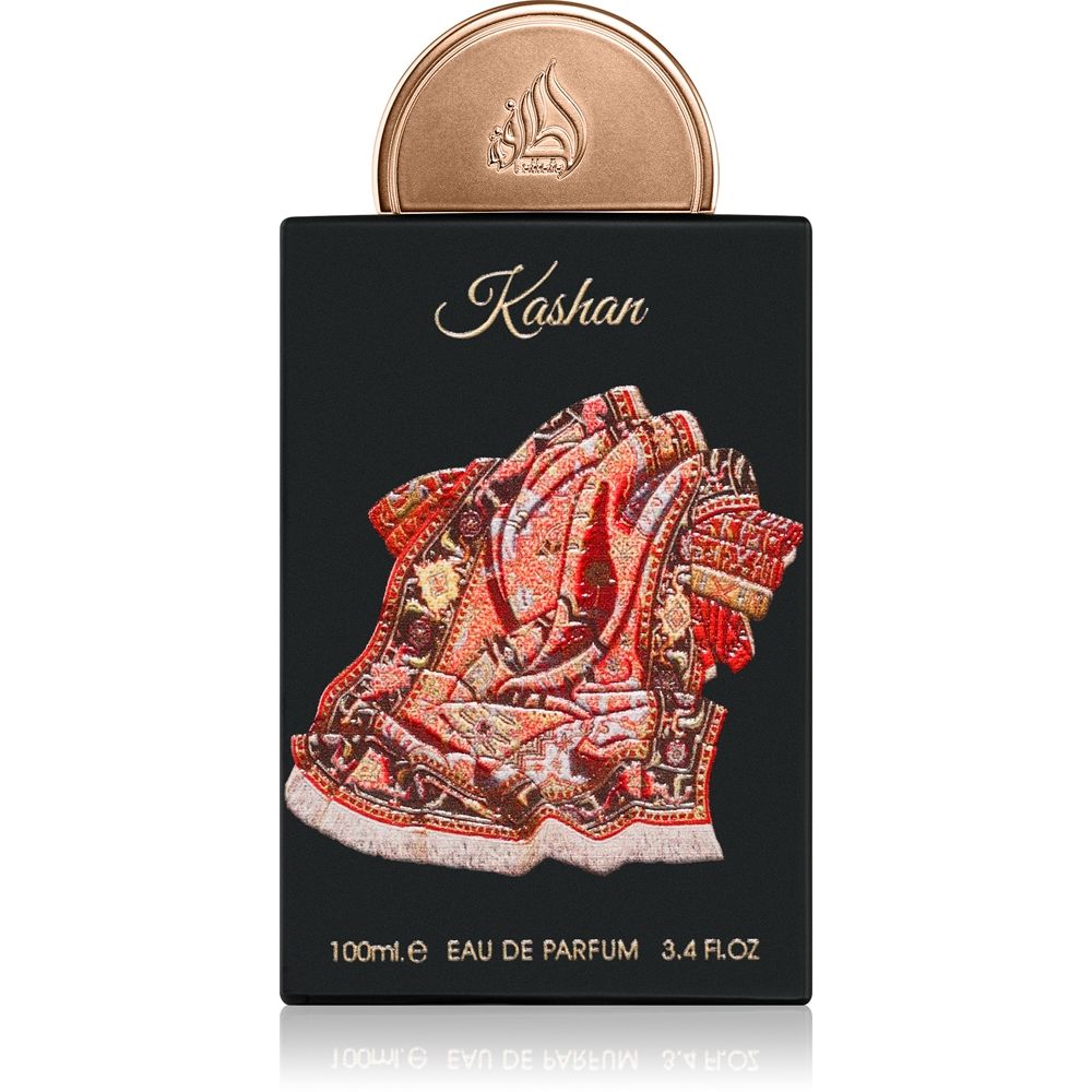 Lattafa Pride Kashan - Apa de Parfum Unisex 100ml