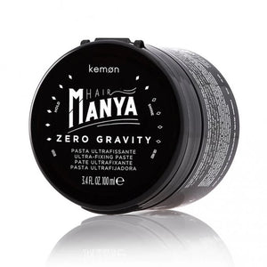 Kemon Hair Manya Zero Gravity - Pasta Mata Ultra Puternica 100ml