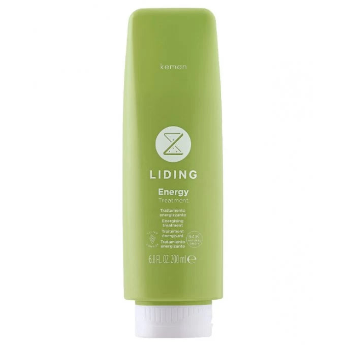 Kemon Liding Energy Treatment Velian - Tratament de Energizare 200ml