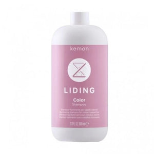 Kemon Liding Color Shampoo Velian - Sampon Pentru Protectia Culorii 1000ml