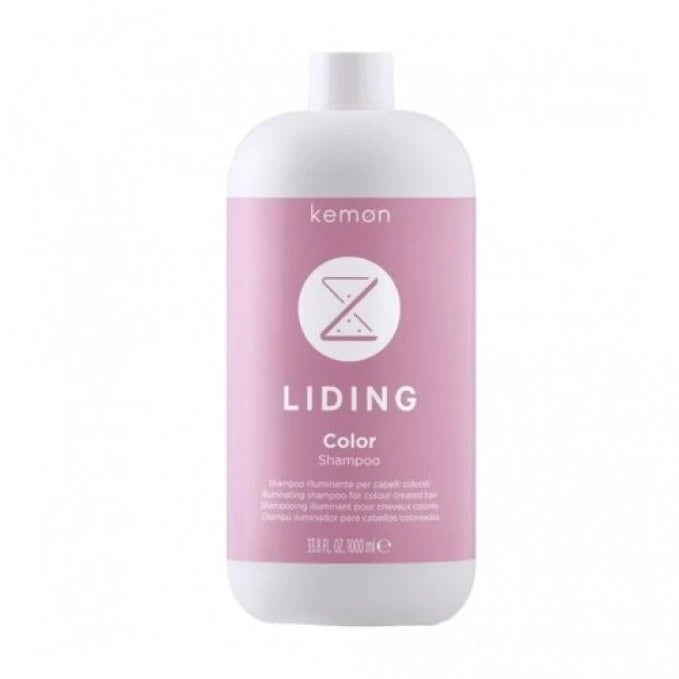 Kemon Liding Color Shampoo Velian - Sampon Pentru Protectia Culorii 1000ml