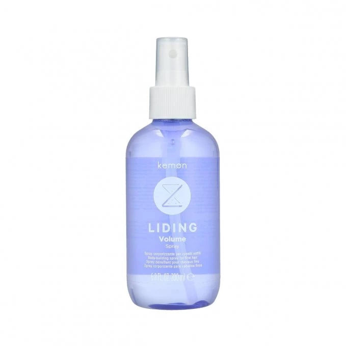 Kemon Liding Volume Spray Velian - Spray Pentru Volum 200ml