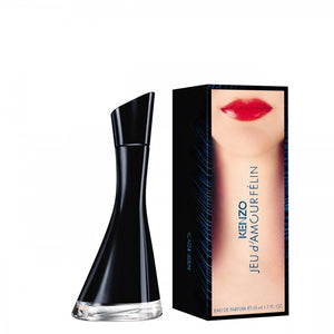 Kenzo Jeu D'Amour Felin Eau de Parfum 50ml - Pentru Femei