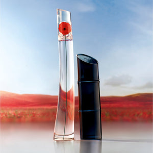 Kenzo Flower Eau de Parfum 100ml - Pentru Femei