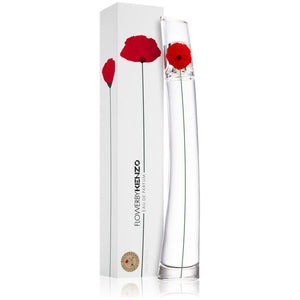 Kenzo Flower Eau de Parfum 100ml - Pentru Femei