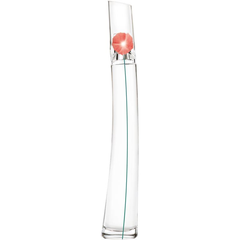 Kenzo Flower By Kenzo Eau De Toilette 100ml - Pentru Femei