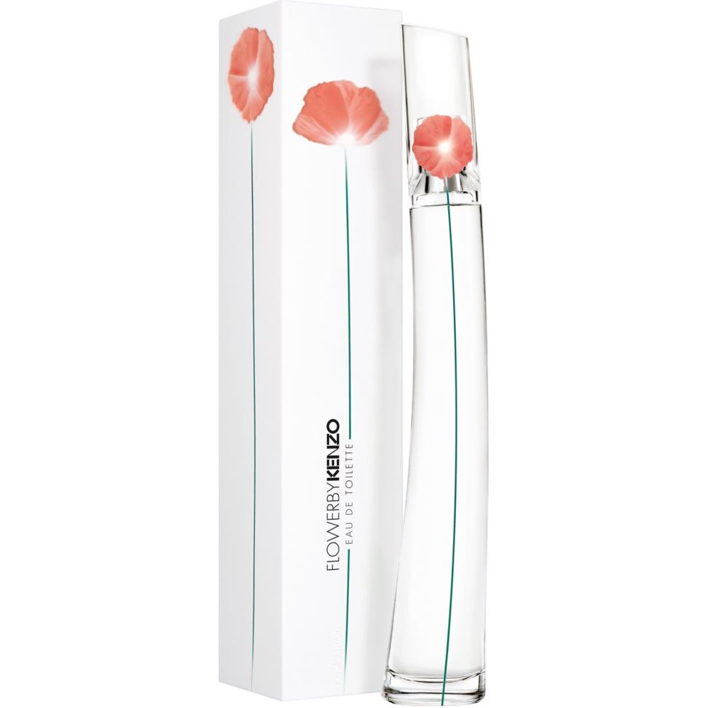 Kenzo Flower By Kenzo Eau De Toilette 100ml - Pentru Femei