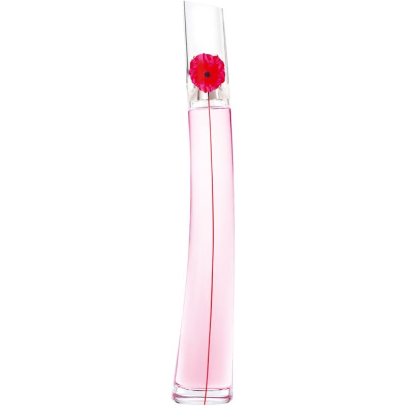 Kenzo Flower By Kenzo Poppy Bouquet Eau de Parfum 100ml - Pentru Femei