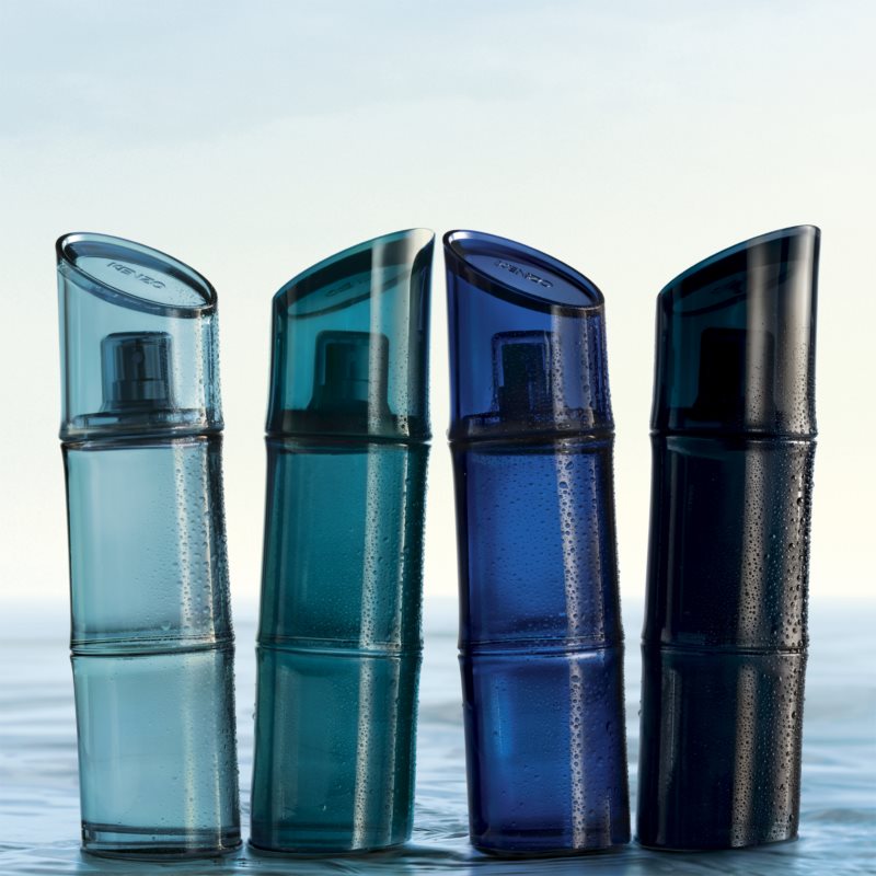 Kenzo Homme Eau de Parfum 60ml - Pentru Barbati