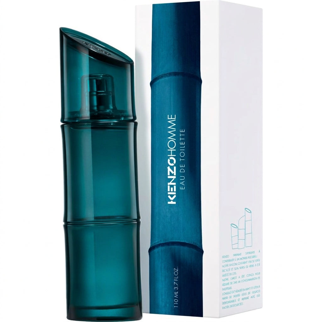 Kenzo Homme EDT 110ml - Apa de Toaleta Pentru Barbati