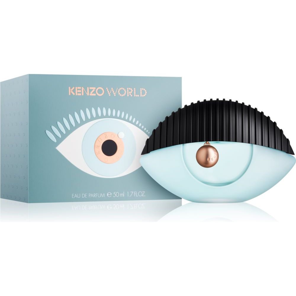 Kenzo World Eau de Parfum 50ml - Pentru Femei - Beauty Lounge