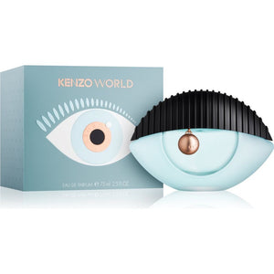 Kenzo World Eau de Parfums 75ml - Pentru Femei