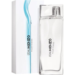 Kenzo L'Eau Pour Femme Eau de Toilette 100ml - Pentru Femei