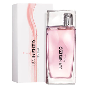 Kenzo L'Eau Florale Femme Eau de Toilette 50ml - Pentru Femei