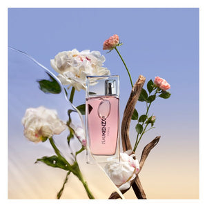 Kenzo L'Eau Florale Femme Eau de Toilette 50ml - Pentru Femei