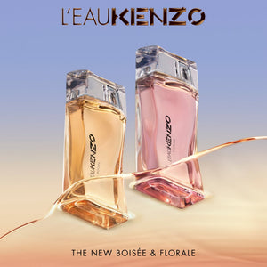 Kenzo L'Eau Boisee Homme Eau de Toilette 50ml - Pentru Barbati