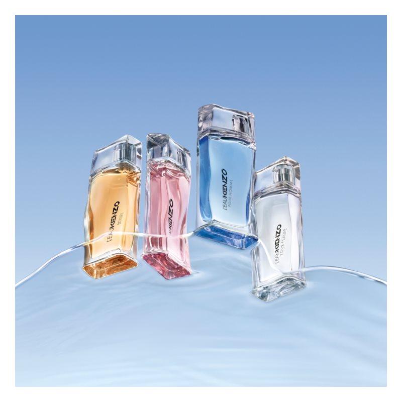 Kenzo L'Eau Pour Homme Eau de Toilette 100ml - Pentru Barbati - Beauty Lounge