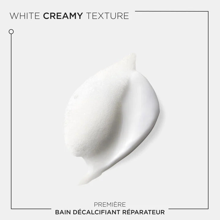 Kerastase Premiere Bain Decalcifiant Reparateur 80ml - Sampon Pentru Par Deteriorat