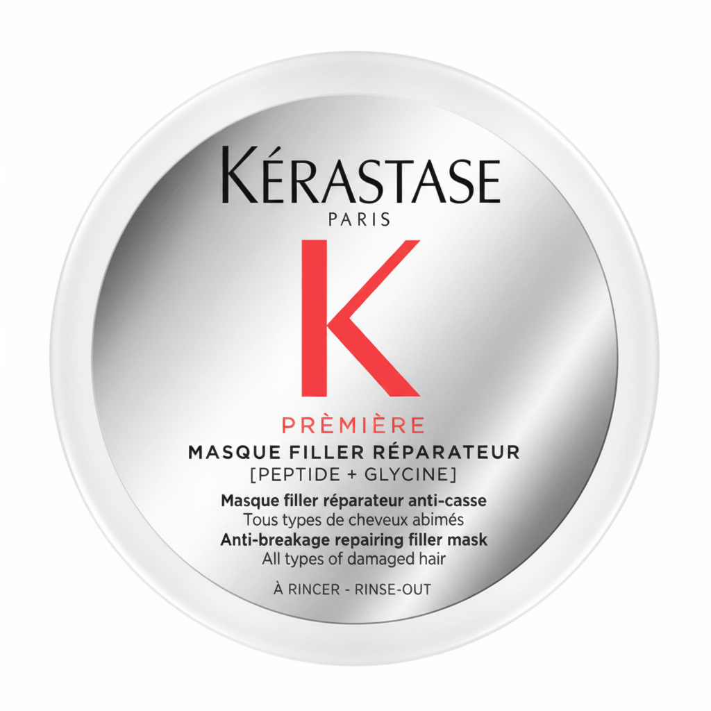 Kerastase Masque Filler Réparateur - Masca pentru Par Deteriorat 75ml - Beauty Lounge