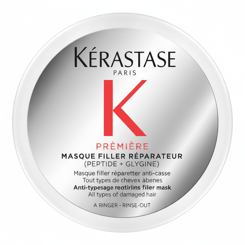 Kerastase Masque Filler Réparateur 75ml - Beauty Lounge