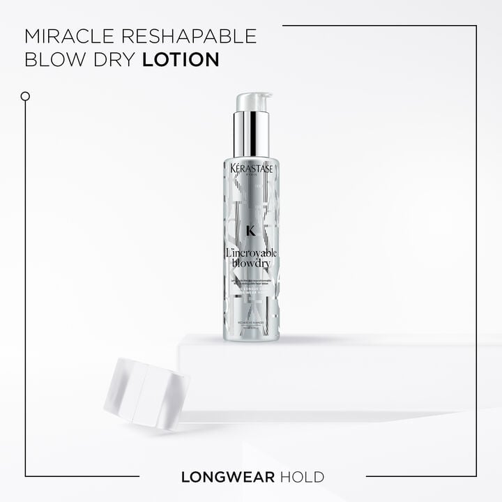 Kerastase L'Incroyable Blowdry Hair Lotion - Lotiune Pentru Par 150ml - Beauty Lounge
