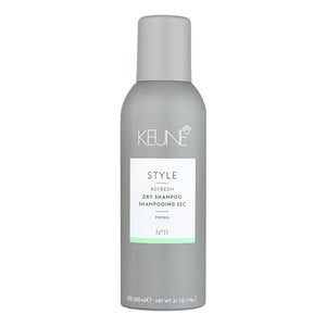 Keune Dry Shampoo 200ml - Sampon Uscat