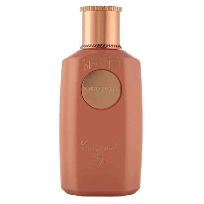 Khadlaj Biscotti Caramel Pop 100ml Extract de Parfum Pentru Femei - Beauty Lounge