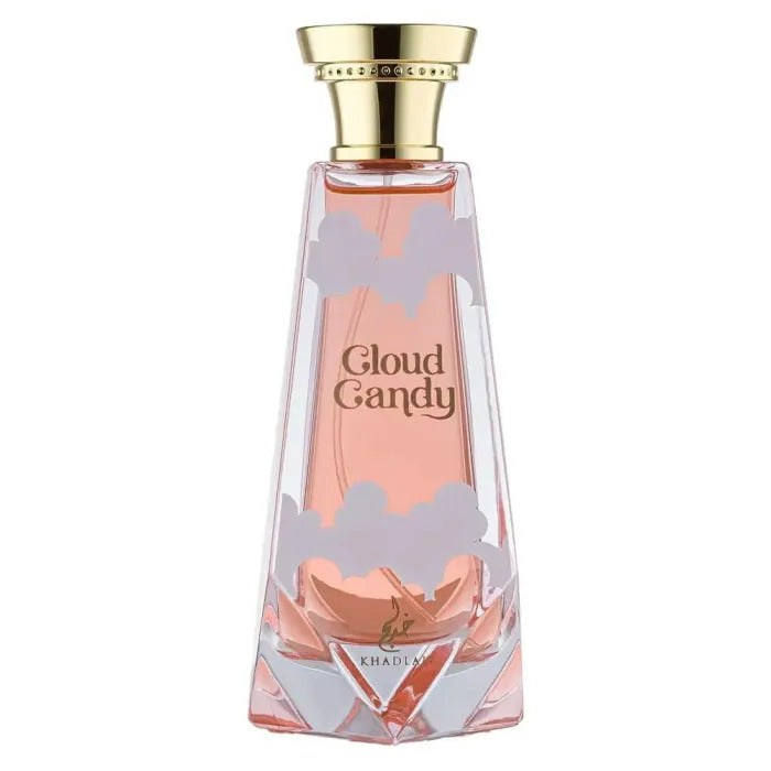Khadlaj Cloud Candy 100ml Extract de Parfum Pentru Femei