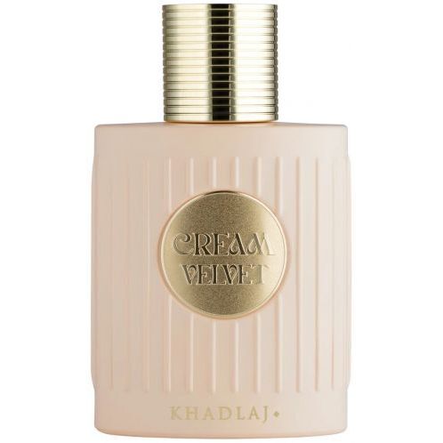 Khadlaj Cream Velvet 100ml Extract de Parfum Pentru Femei