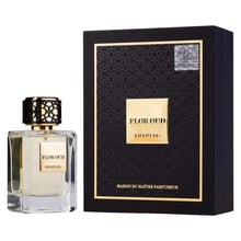 Încarcă imaginea în Galerie, Khadlaj Flor Oud 100ml Apa de Parfum Unisex
