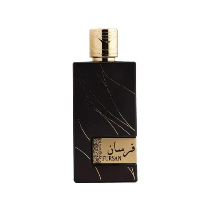 Khadlaj Fursan Brown 100ml Apa de Parfum Unisex