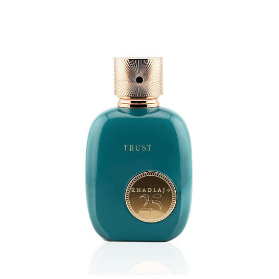 Khadlaj 25 Trust 100ml Apa de Parfum Unisex