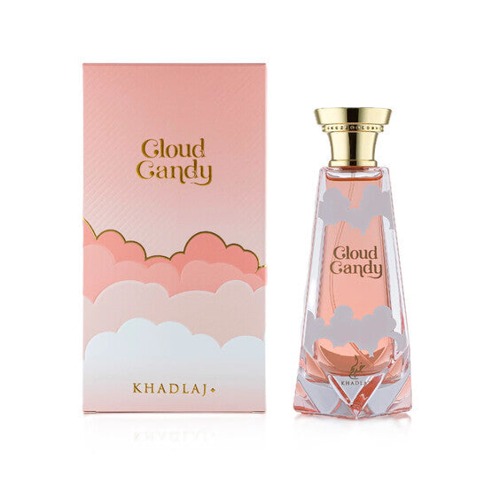 Khadlaj Cloud Candy 100ml Extract de Parfum Pentru Femei