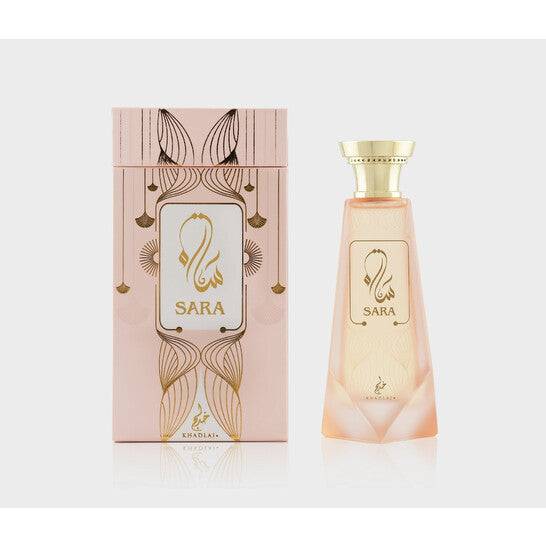 Khadlaj Sara 100ml - Extract de Parfum Pentru Femei