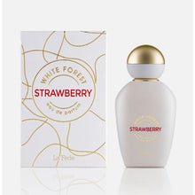 Încarcă imaginea în Galerie, La Fede White Forest Strawberry 100ml - Apa de Parfum Pentru Femei
