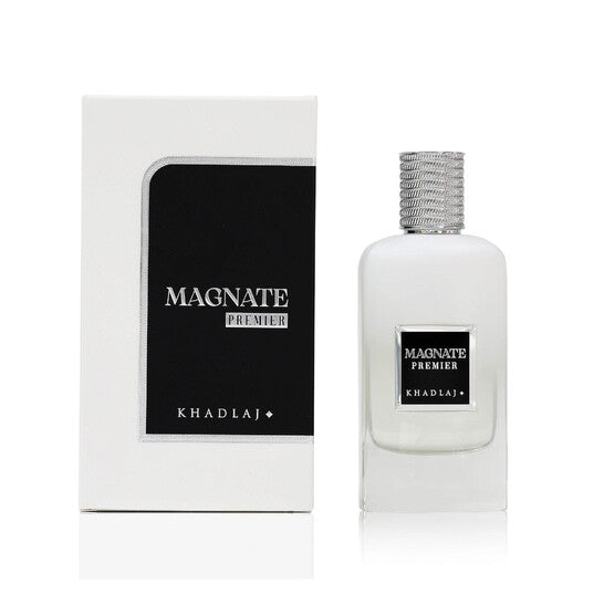 Khadlaj Magnate Premiere Apa de Parfum Barbati 100ml