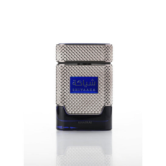 Khadlaj Shiyaaka Blue 100ml - Apa de Parfum Pentru Barbati - Beauty Lounge